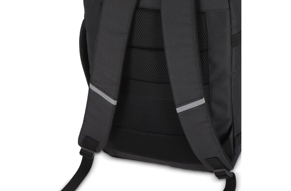Sac à dos de nuit 22L en R-PET 600D