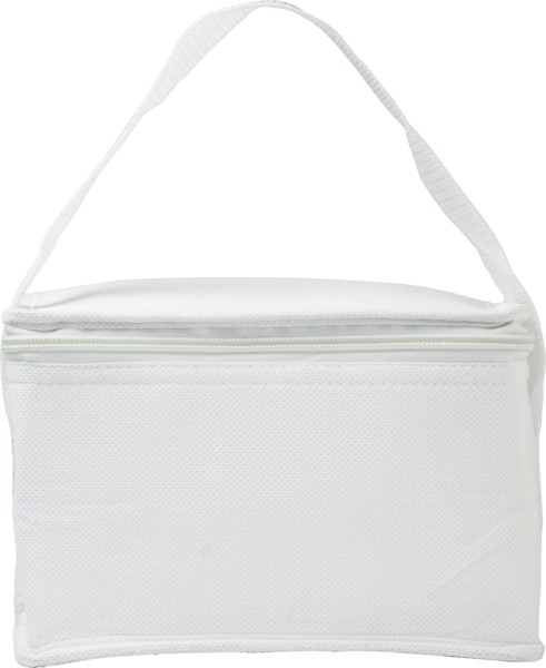 Sac isotherme en non-tissé Arlene - White