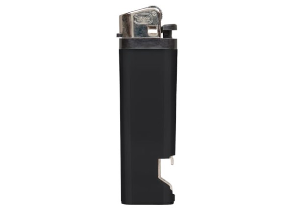 Briquet Flint avec décapsuleur