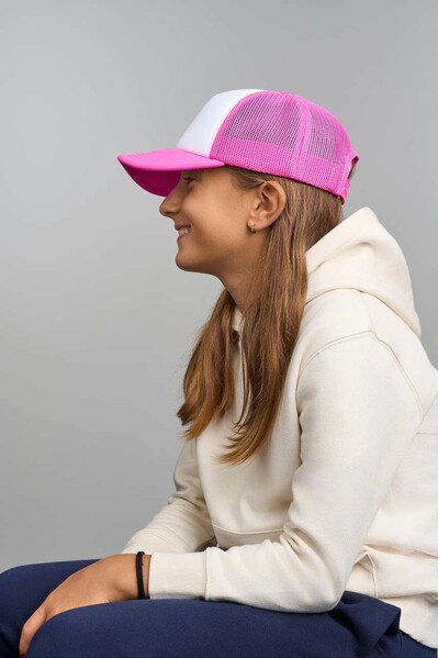 Kid Rapper-S - White / Black