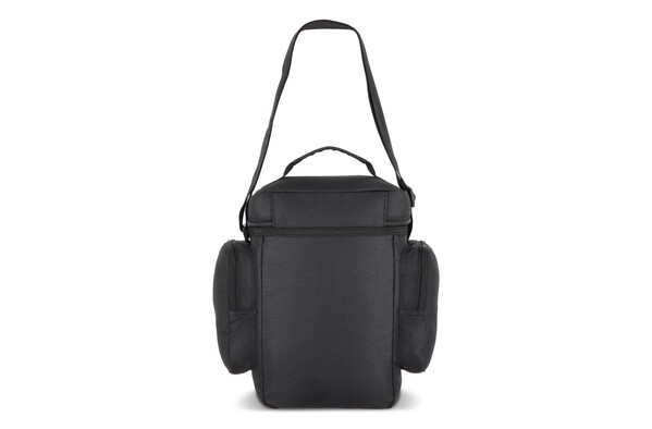 R-PET 600D Glacière 10L - Noir