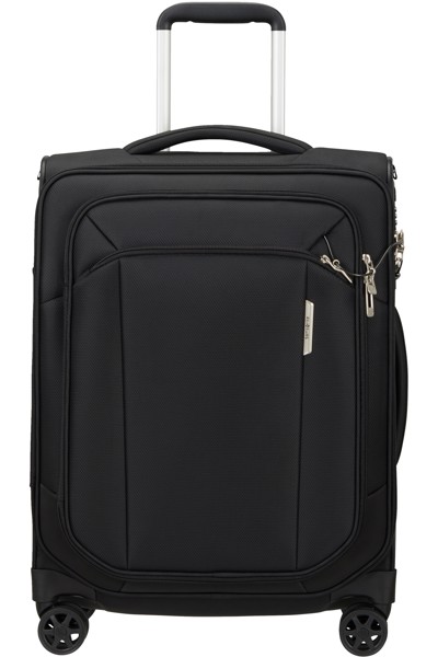 Respark Spinner 55 Strict - Samsonite - Ozone Black