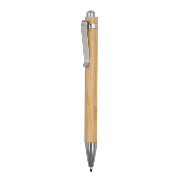 Bamboo ball pen | Vihaan - wood