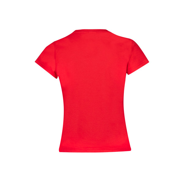 T-Shirt Enfant Couleur Iconic - Doré / 5-6