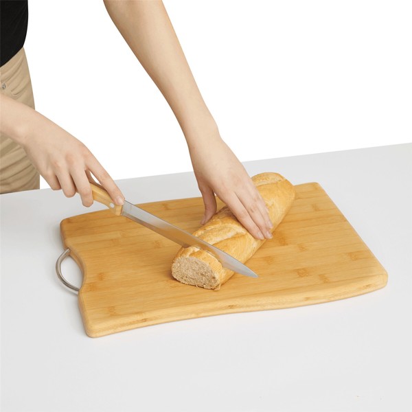 Chopping Board Bamboo-Grip