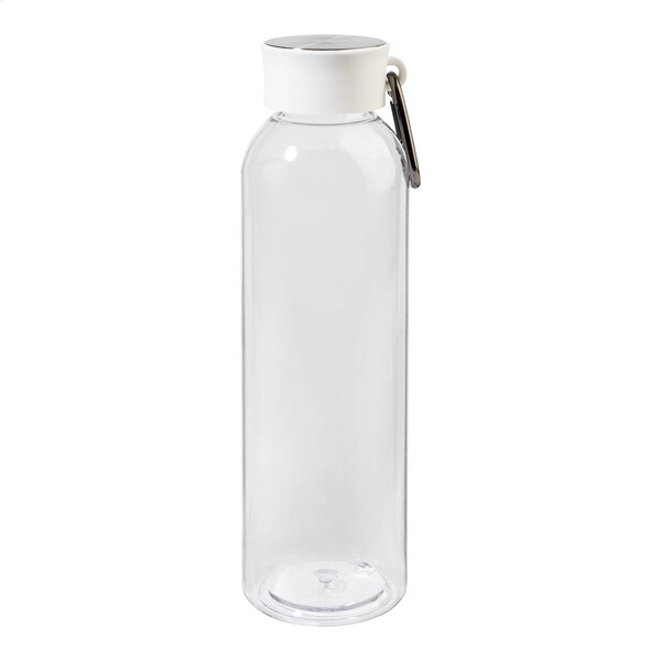 Rpet Bottle Pembus - Transparent