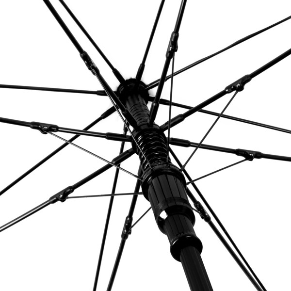 FALCONE - Compact - Automatic - Windproof -  102 cm - Red