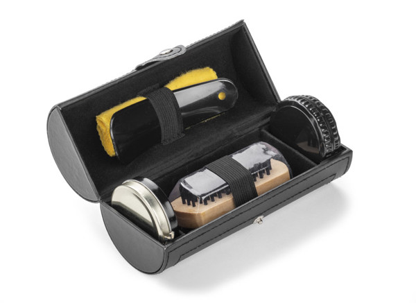 Shoe care set LIMPO