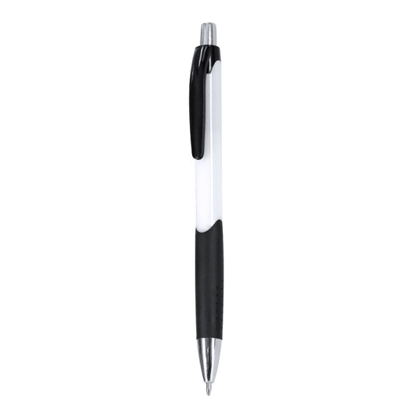 Penna a Sfera Kalfit - Bianco
