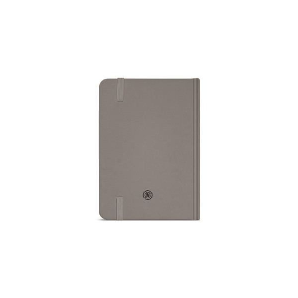 Marquez A6 Notebook - Šedá