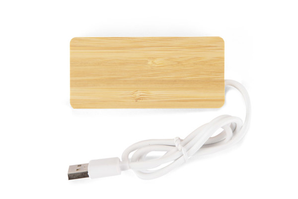 USB HUB splitter NATRO