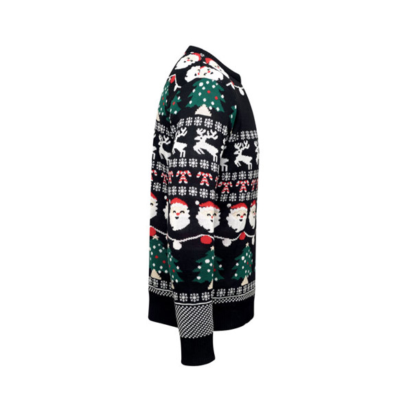 Christmas LED sweater S/M Shamis