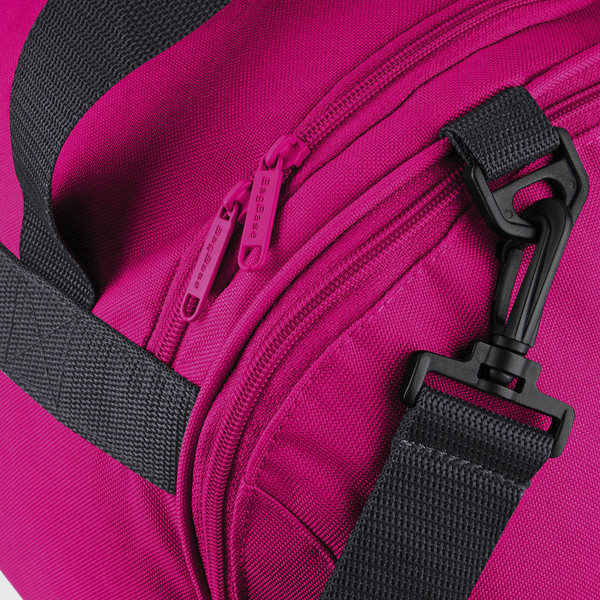 Freestyle Holdall - Black / ONE SIZE