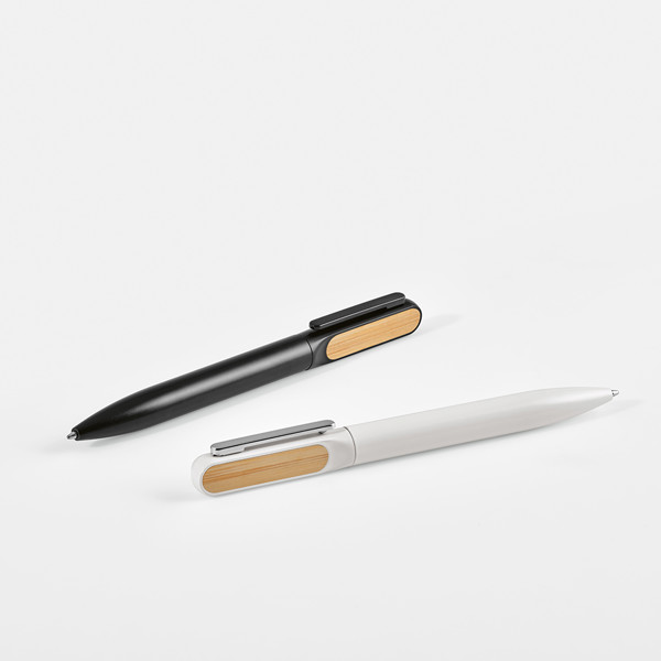 Plato Pen - Čierna