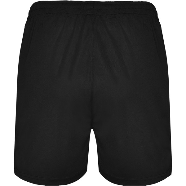 Player Sportshorts für Kinder - schwarz / 12