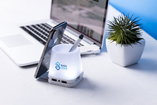 Lapicero Puerto USB Belind