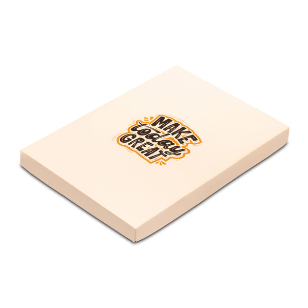 Tossa notepad set - Beige