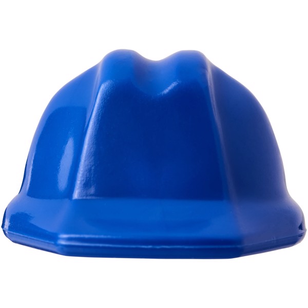 Brelok Kolt w kształcie kasku - Niebieski