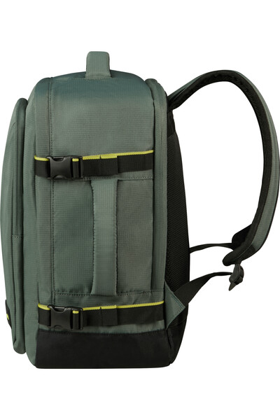 American Tourister - Take2Cabin Casual Backpack MS - Dark Forest