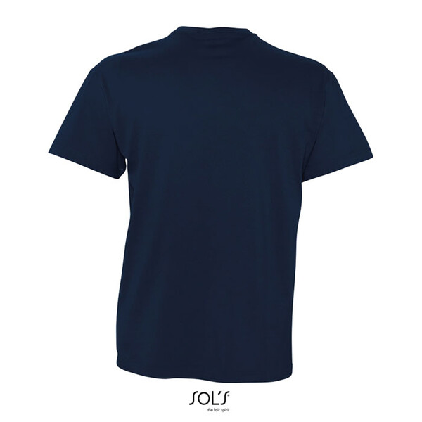 VICTORY T-SHIRT SENHOR 150g - Azul MarinhoL