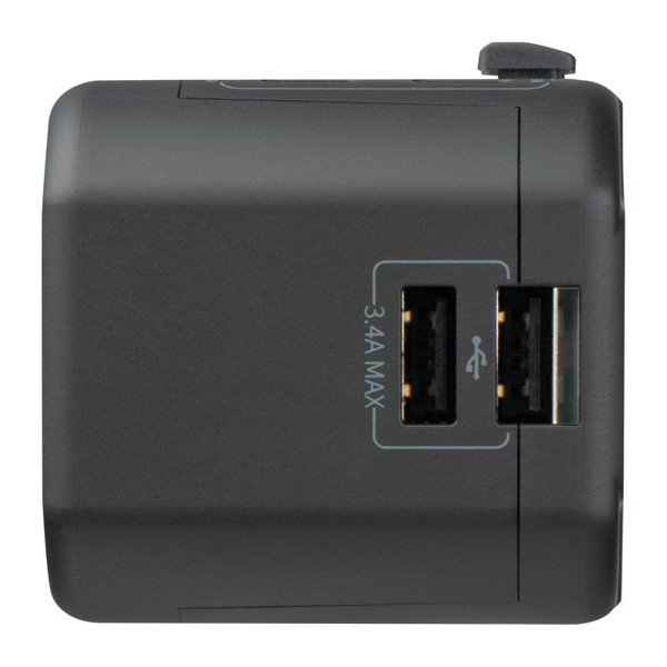 Travel Adapter Maracena
