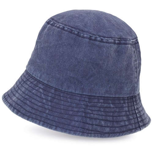 CHAPÉU BOB "STONE" -