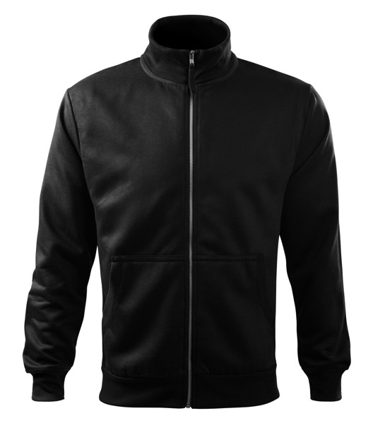 Sweatshirt Men’S Malfini® Adventure - Black / 2XL