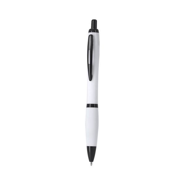 Stylo Maldy - Blanc
