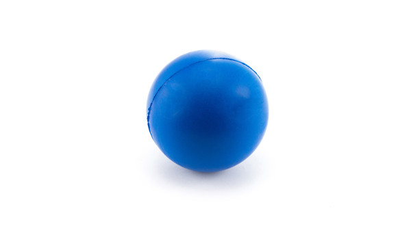 Pelota Antiestrés Lasap - Azul