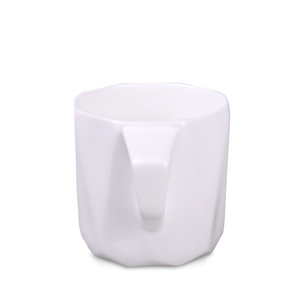 Set Royal Crown white