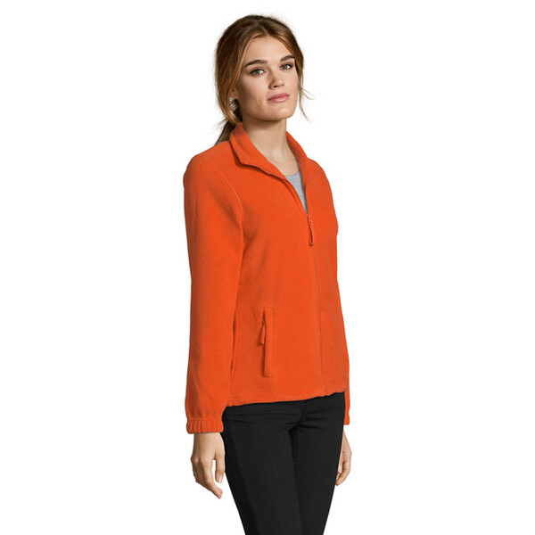 NORTH POLAR PL SENHOR 300g North Women - LaranjaXXL