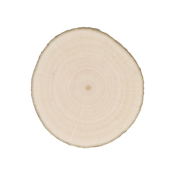 Aimant En Bois "Woody"