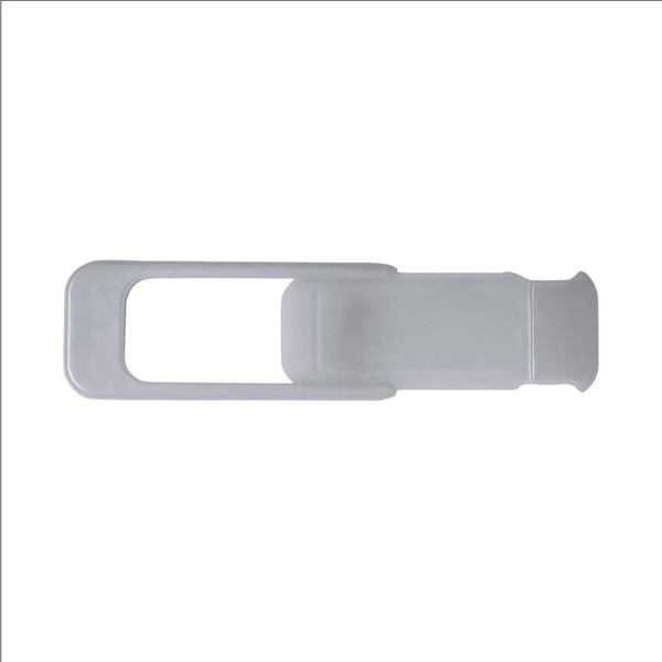 Tapa Webcam Lacol - Plateado