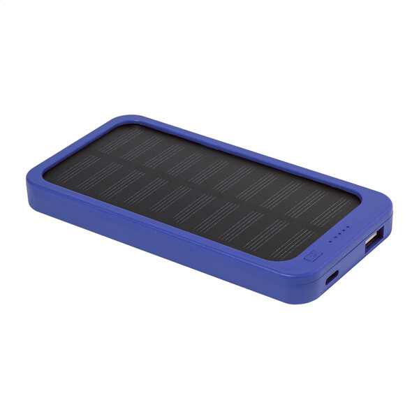 Power bank en RABS Rabobank Sun - Bleu