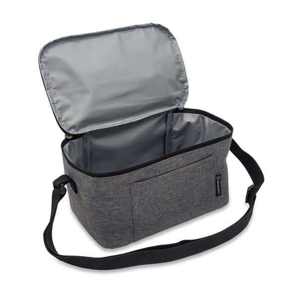 Gabro RPET insulated lunch bag