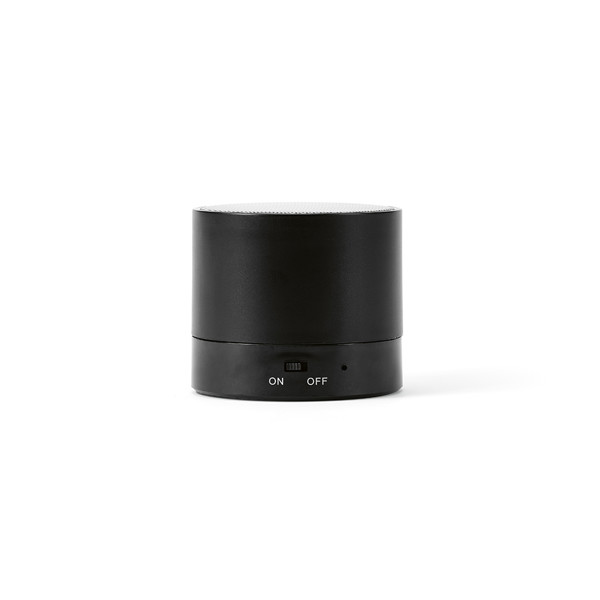 Gauss Speaker - Černá