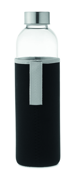 Bouteille en verre  750ml Utah Large