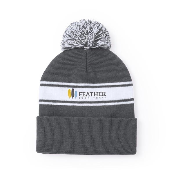 Gorro Baikof - Azul