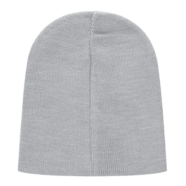 Reversible Hat Nordic - Black / Silver