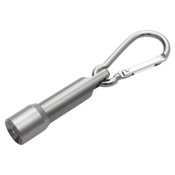 Select LED torch keyring
