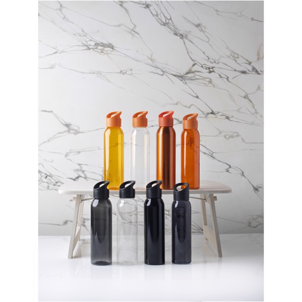 Sky 650 ml drikkeflaske - Hvid