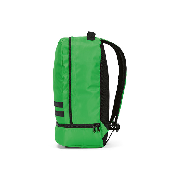 Buenos Aires Backpack - Zelená