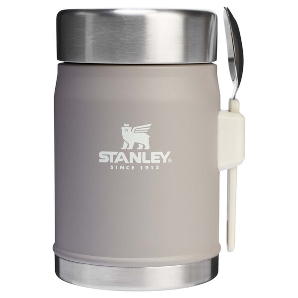 Stanley Legendary 400 ml food jar with spork