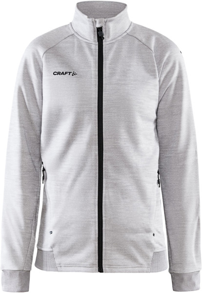 Ladies' Jacket Craft | ADV Unify Jacket W - Grey Melange / S