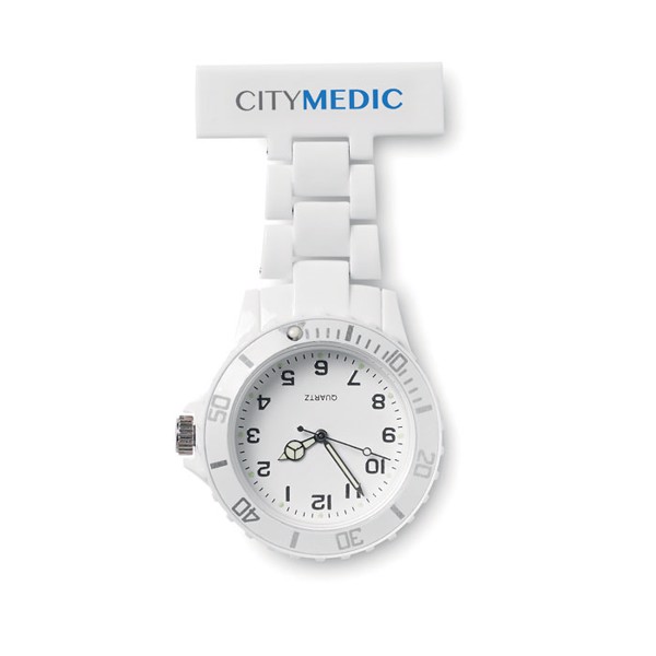 MB - Nurse watch Nurwatch