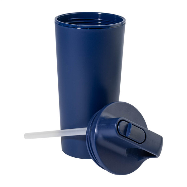 Thermo Cup Sippulu - Blue