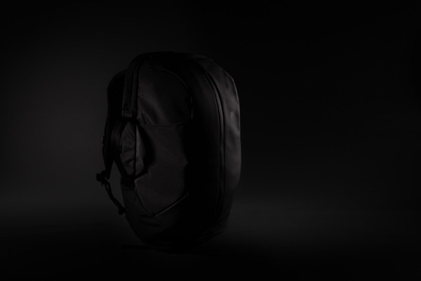 Nahrbtnik Swiss Peak 15,6 inch, recikliran PET