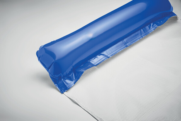 Hamac gonflable flottant Hamafloat - Bleu Royal