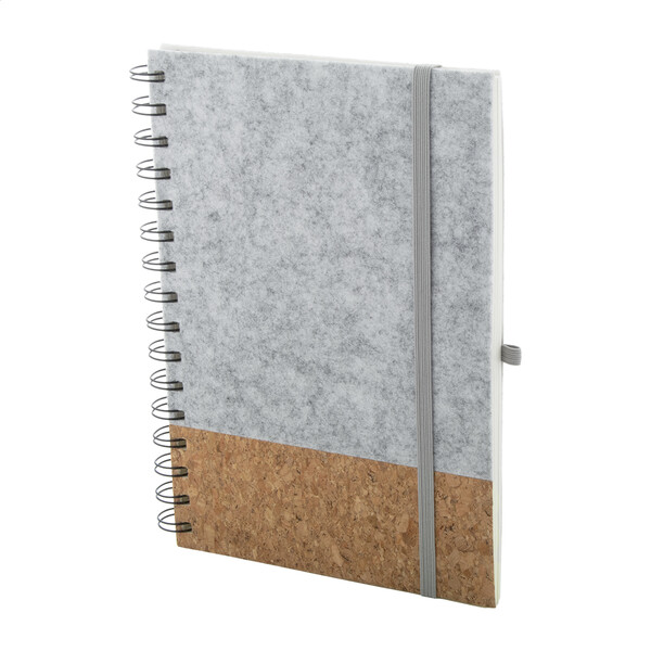 Rpet Notebook Corsens