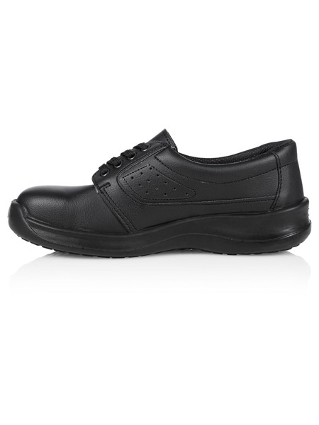 Safety Shoe Usedom - White / 39